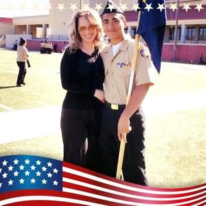 Meet your Posher, Rosa